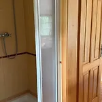 Krivoklatske Johnyho Bydleni Villa *