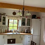 Krivoklatske Johnyho Bydleni Villa