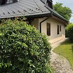 Villa Krivoklatske Johnyho Bydleni Krivoklat