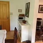 Villa Krivoklatske Johnyho Bydleni