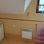 Krivoklatske Johnyho Bydleni Villa Krivoklat