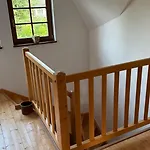 Villa Krivoklatske Johnyho Bydleni