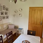 Krivoklatske Johnyho Bydleni Villa *