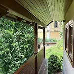 Villa Krivoklatske Johnyho Bydleni *