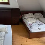 Villa Krivoklatske Johnyho Bydleni