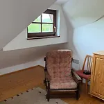 Villa Krivoklatske Johnyho Bydleni *