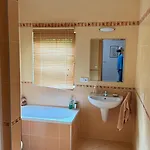 Villa Krivoklatske Johnyho Bydleni *