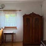 Villa Krivoklatske Johnyho Bydleni *