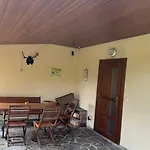 Krivoklatske Johnyho Bydleni * Krivoklat