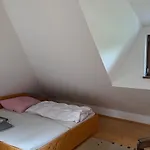 Krivoklatske Johnyho Bydleni Krivoklat