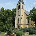 Villa Krivoklatske Johnyho Bydleni