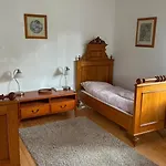 Villa Krivoklatske Johnyho Bydleni *