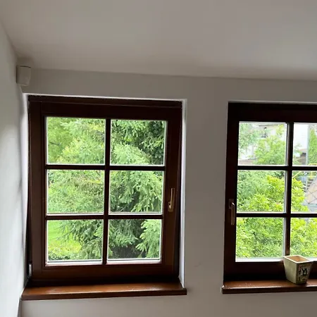 Villa Křivoklátské Johnyho Bydlení Křivoklát