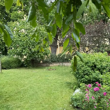 Křivoklátské Johnyho Bydlení *