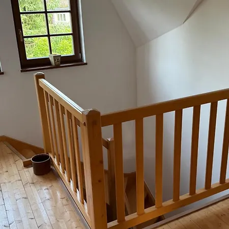 Villa Křivoklátské Johnyho Bydlení