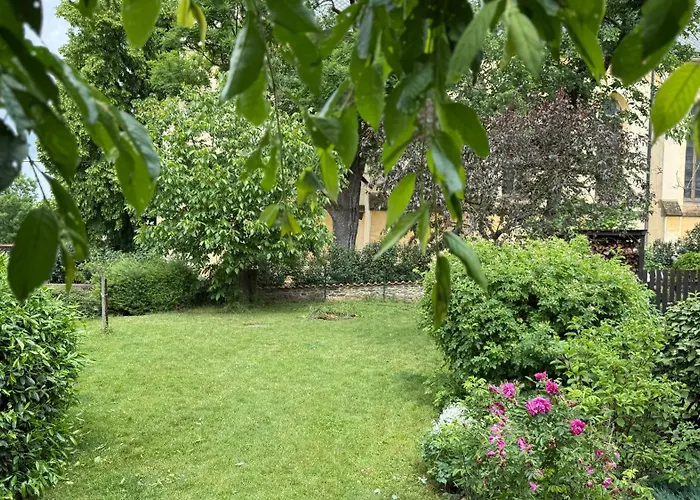 Křivoklátské Johnyho Bydlení *