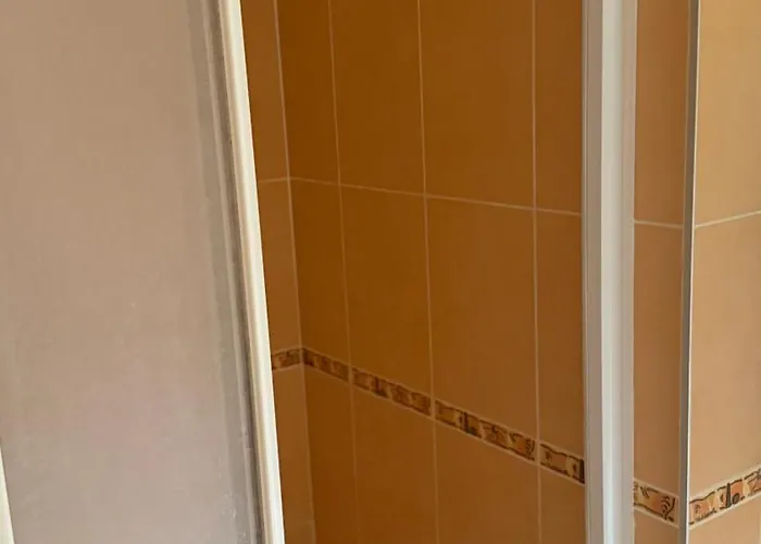 Křivoklátské Johnyho Bydlení Vila