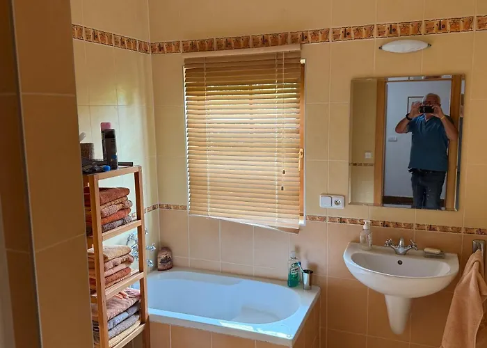 Křivoklátské Johnyho Bydlení Křivoklát