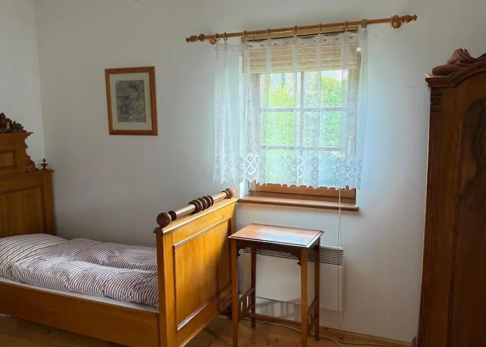 Křivoklátské Johnyho Bydlení Křivoklát